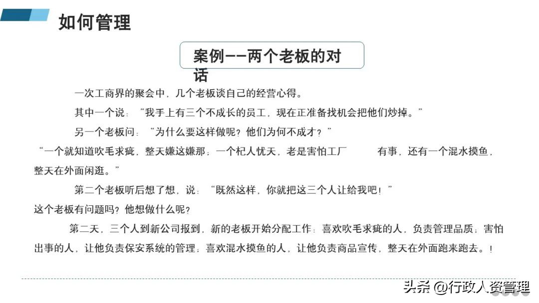 管理团队的方法和技巧ppt,管理者团队建设ppt