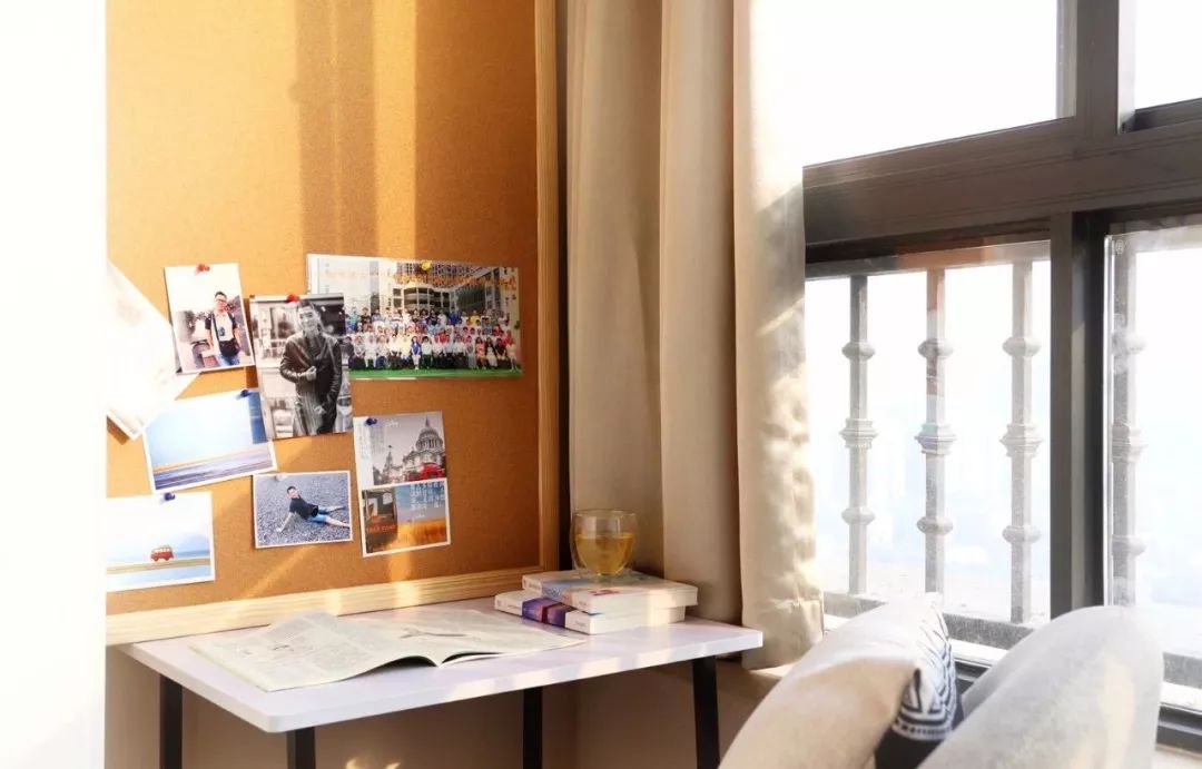 小户型70现代简约设计,80平方现代简约设计