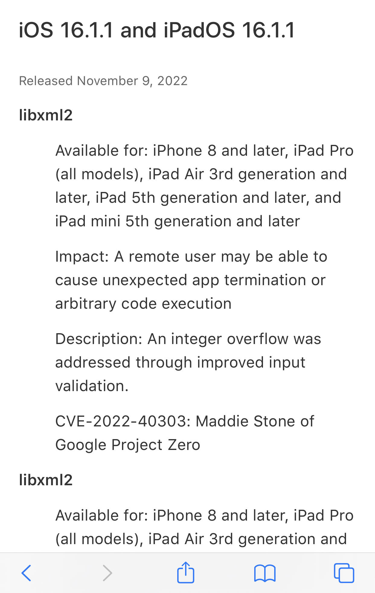 ios16.1.1要不要更新17.5,ios16.1.1更新还是不更新