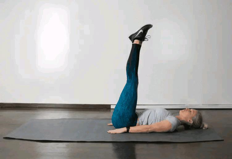 腹肌训练大全快速练出腹肌马甲线,腹肌训练动作练出腹肌马甲线