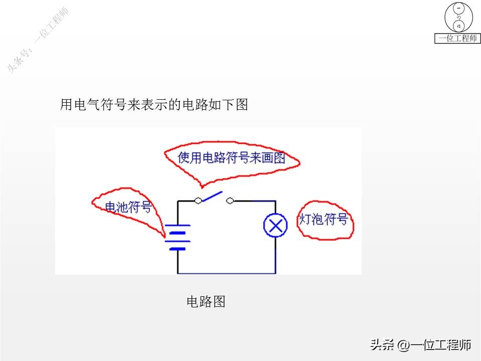 28种常见电器元件,28个电子元件符号及作用