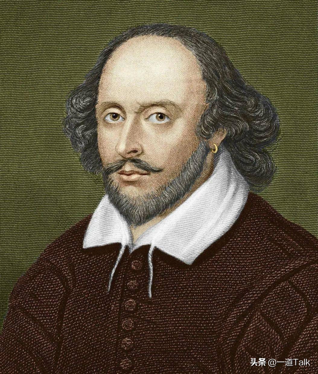 莎士比亚李尔王经典语录,莎士比亚李尔王最后结局