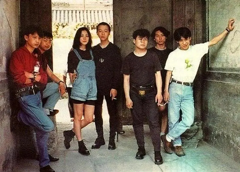 王菲爱过的5个男人,都是“弟弟辈”最小小11岁,她怎能下得了手