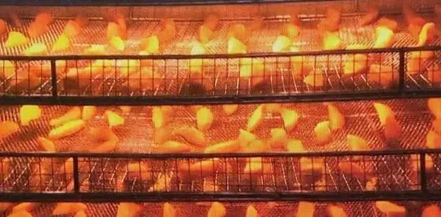 芒果干加工利润,返乡创业新农人卖芒果