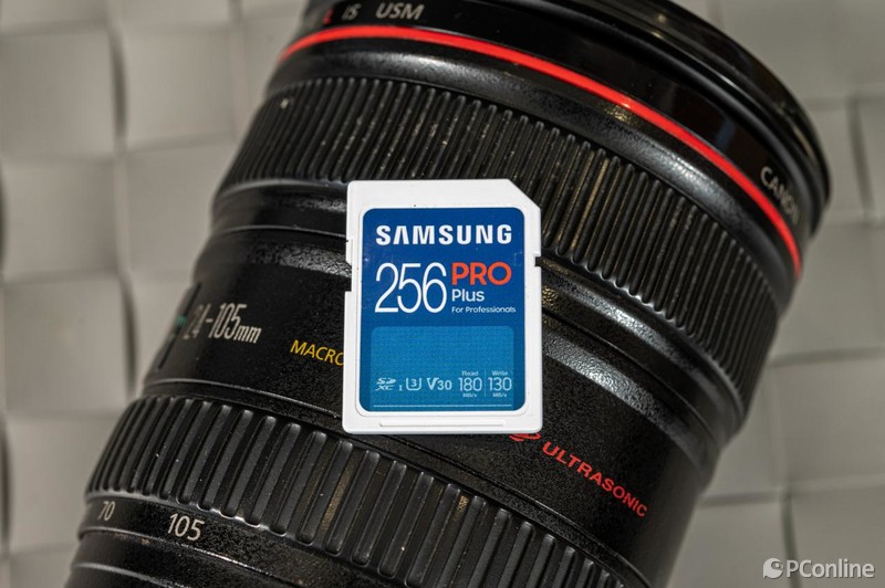 三星prosd卡横评,三星proplussd卡2023版