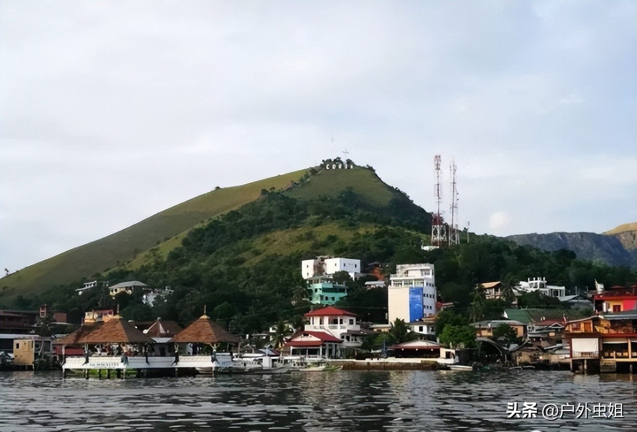 旅行团无人海岛,海岛旅游团自由行