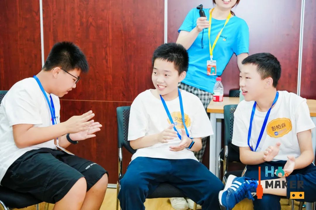 全国人工智能创新大赛和蓝桥杯,海亮青少年ai人工智能创新大赛