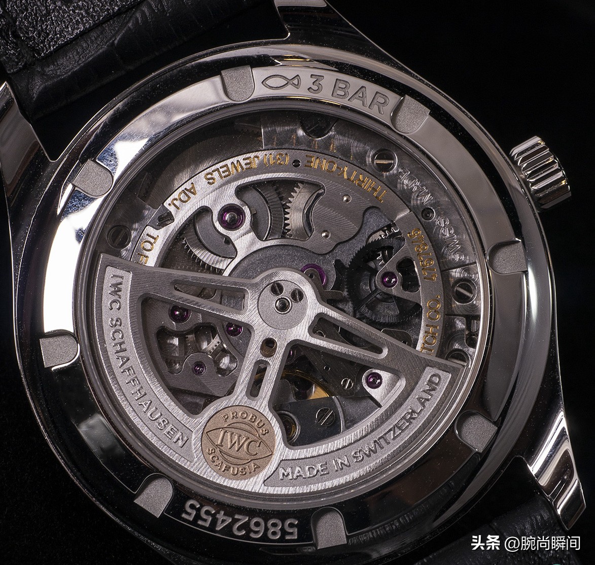 万国葡萄牙小三针机芯怎么样,万国葡萄牙小三针手动多少钱