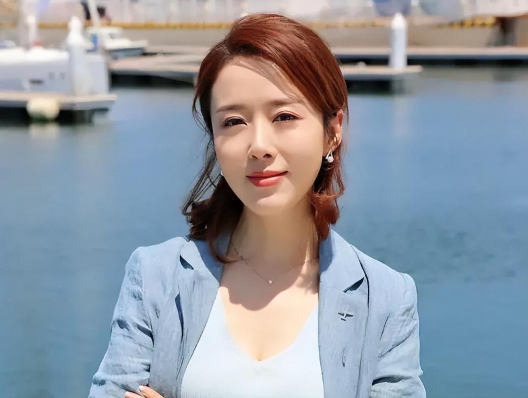 39岁最美嫦娥,44岁最美嫦娥