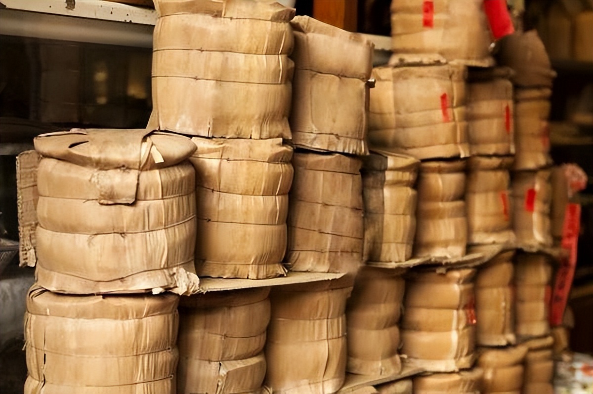 普洱茶怎么存放，才能“越陈越香”呢？