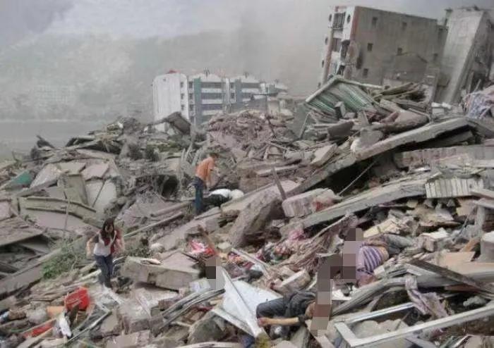 1987年日本大地震死亡多少人,大地震排名及死亡人数