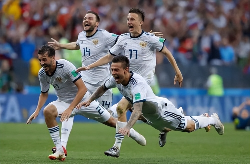 俄罗斯世界杯分组,俄罗斯足球世界杯最新消息