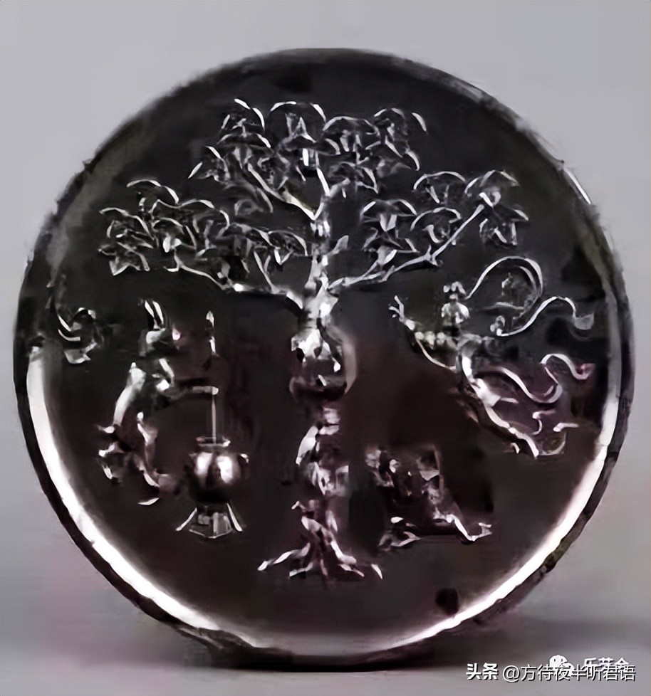 兔年说兔音频,兔年说兔的吉祥话