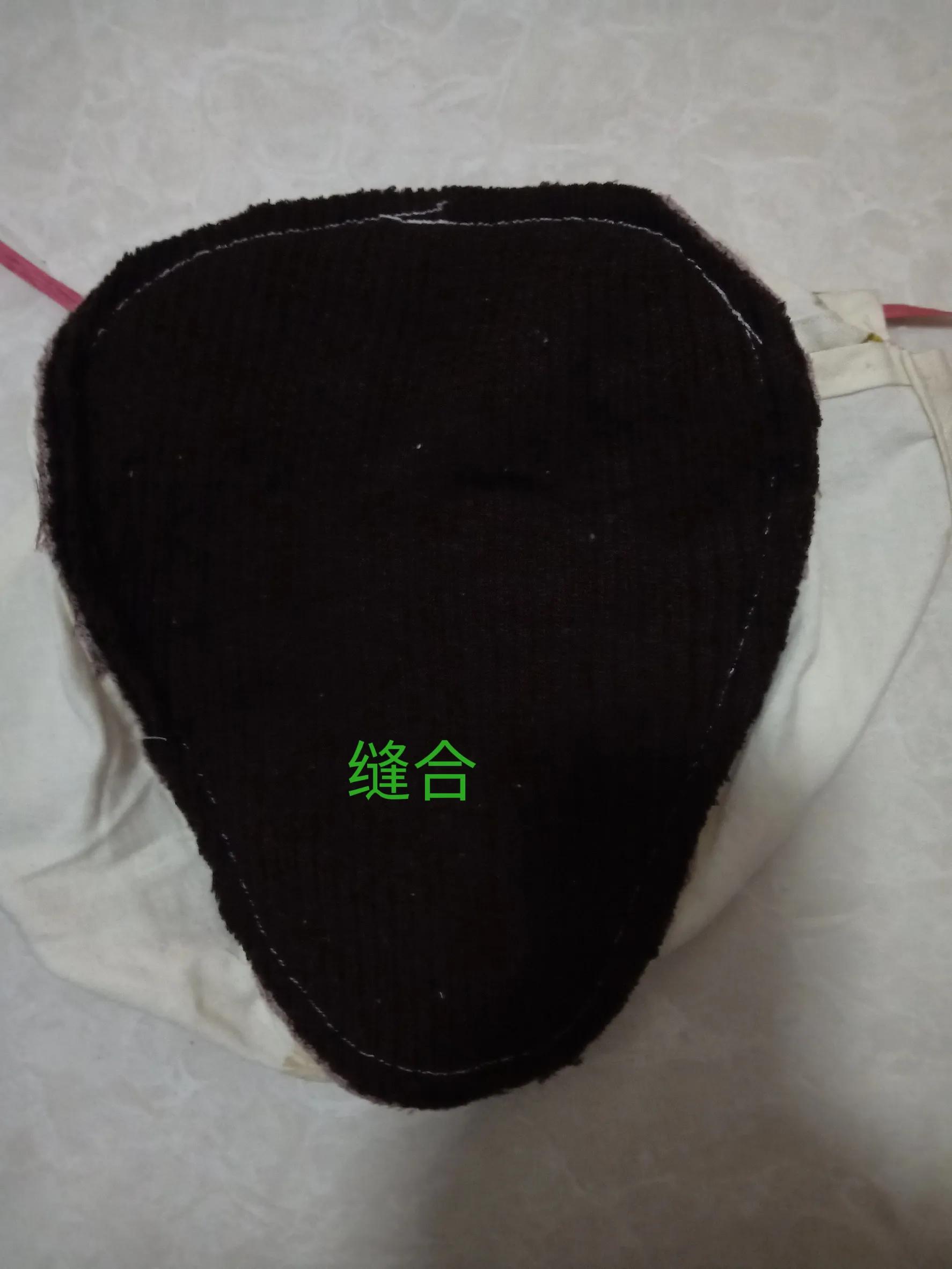 车座套四季通用高档,车座套的裁剪方法