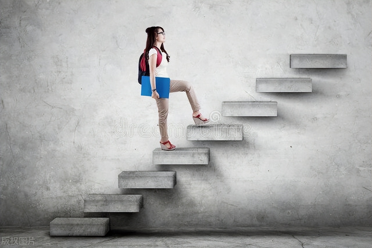 爬楼梯能减肥吗瘦臀部,爬楼梯能减肥吗小腿会粗吗