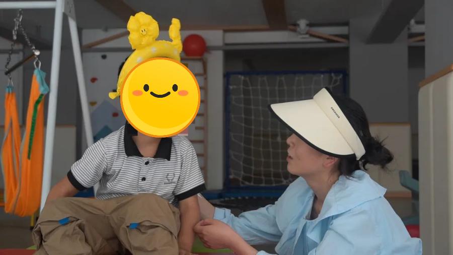 我想这样过六一,我也想拥有这样的爱情