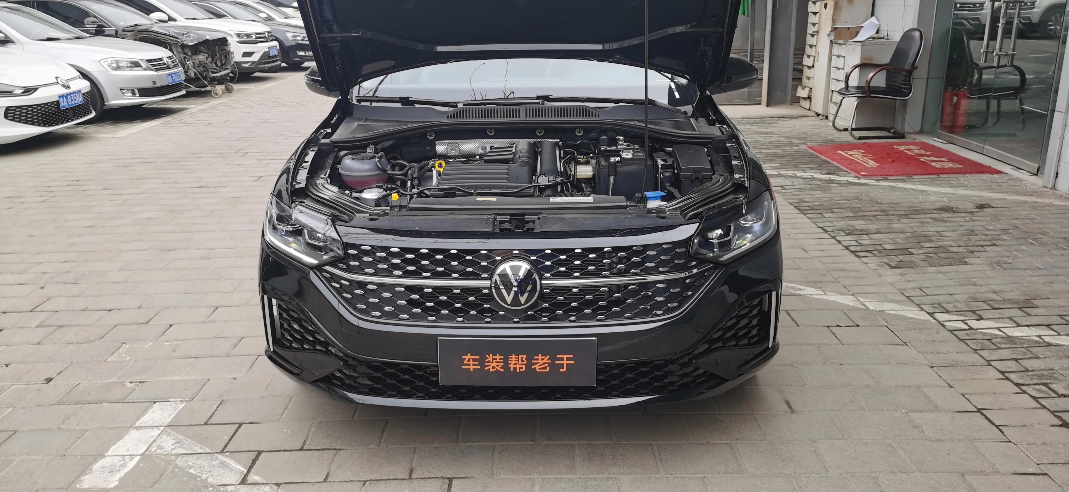 朗逸2023款280tsidsg满逸版,朗逸2023款280tsidsg星空满逸版