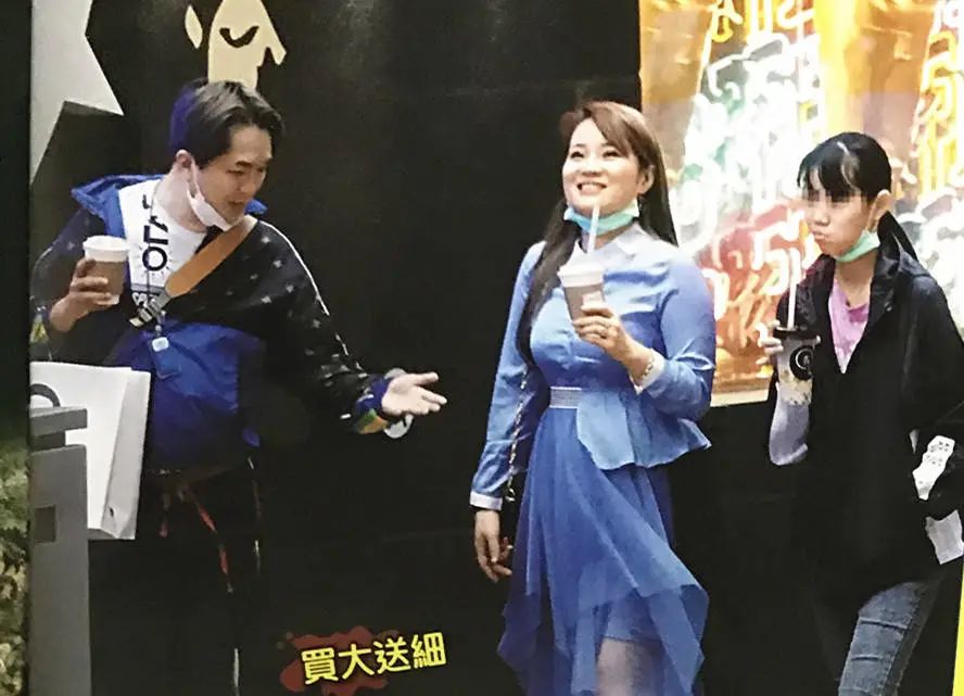 59岁香港男星被爆出轨,香港男星三大渣男