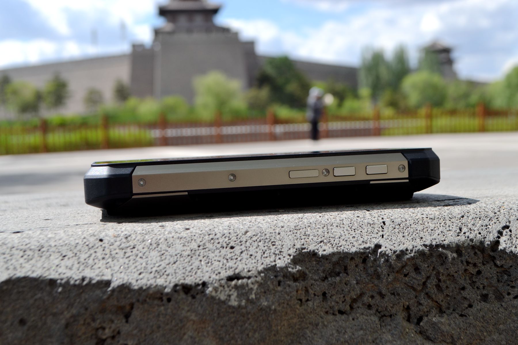 三防手机当随身wifi,三防手机能当普通手机用吗