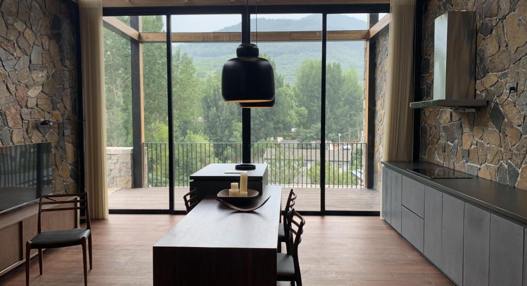 梦里民宿,这五家海景民宿美到不想回家