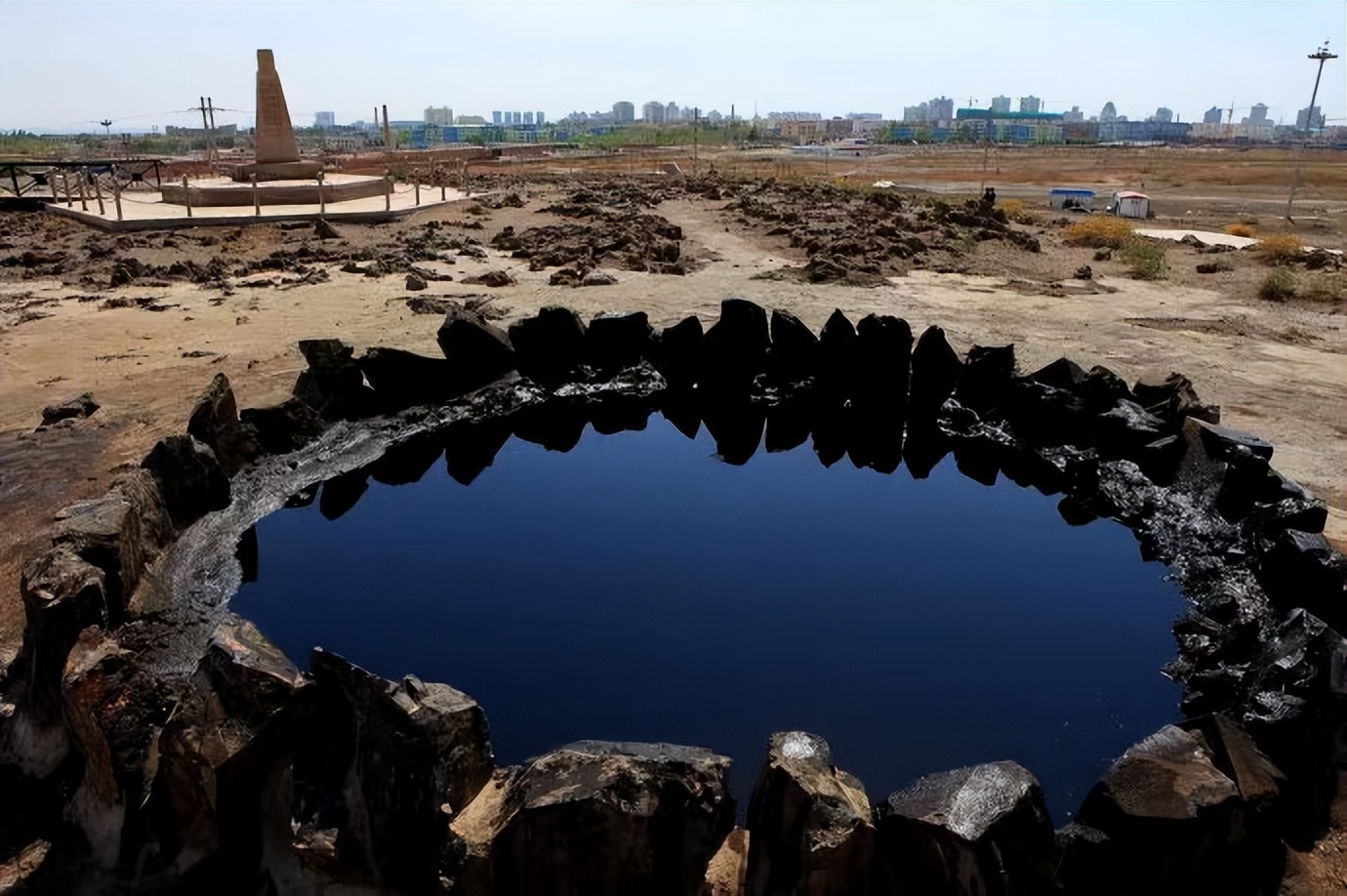 委内瑞拉石油储量大幅增加,委内瑞拉石油储备量全球第一吗