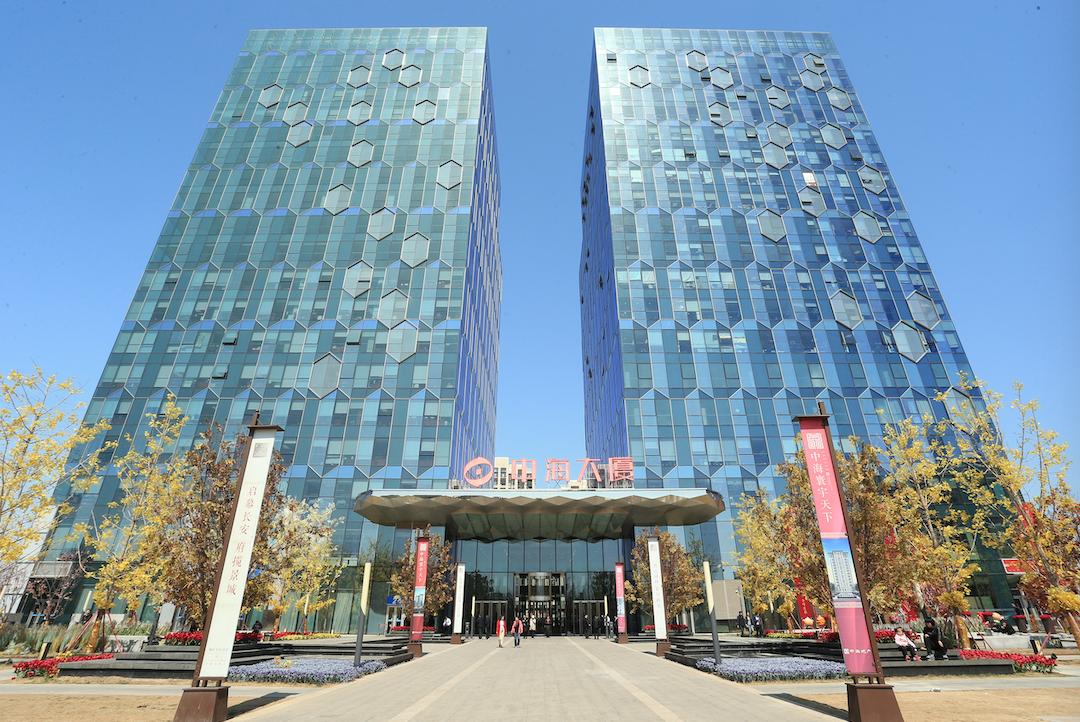 城市更新为幸福加码，一起见证石景山家门口的新变化