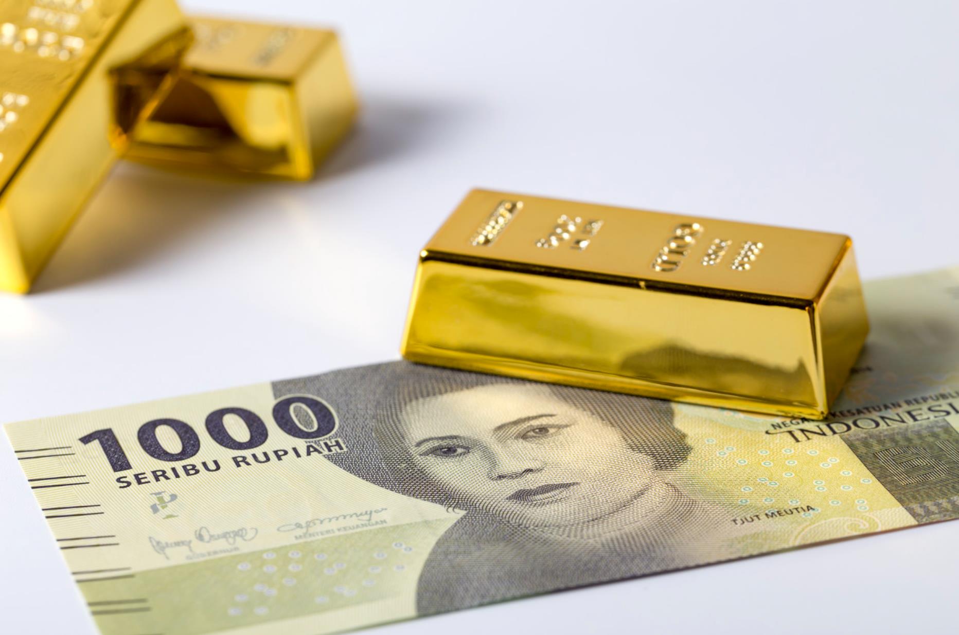 纸黄金指的是什么金子,纸黄金的意思