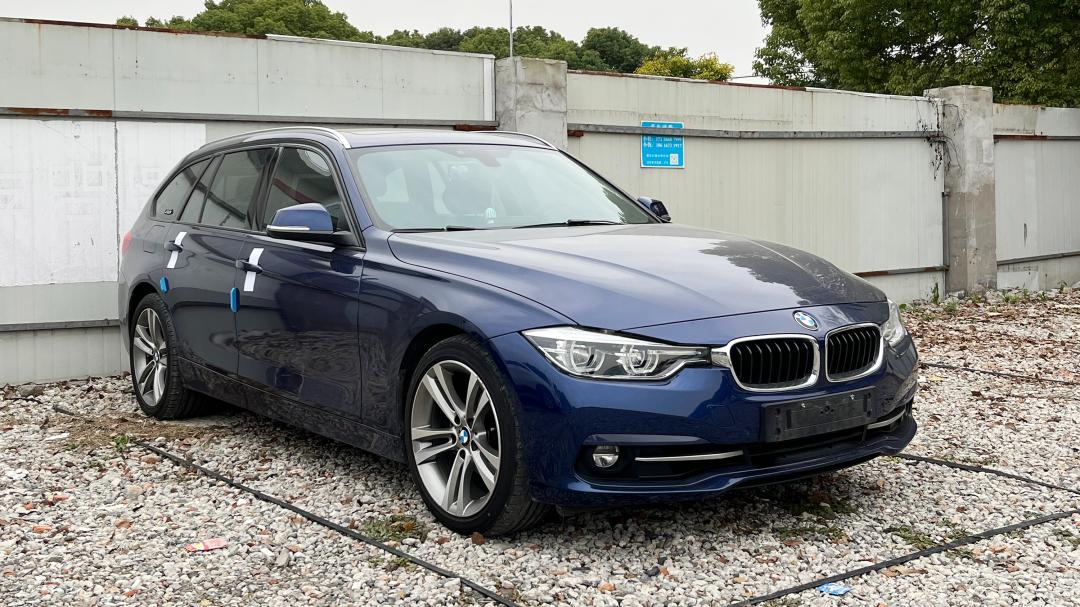 【淘车周报】某鱼上淘Z43.0T，淘车顾问揭秘其中猫腻