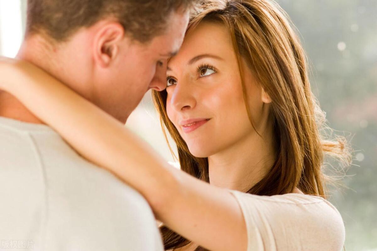 喜欢你的异性三标志（眼神、主动、吃醋）合肥征婚相亲网余帆寄语