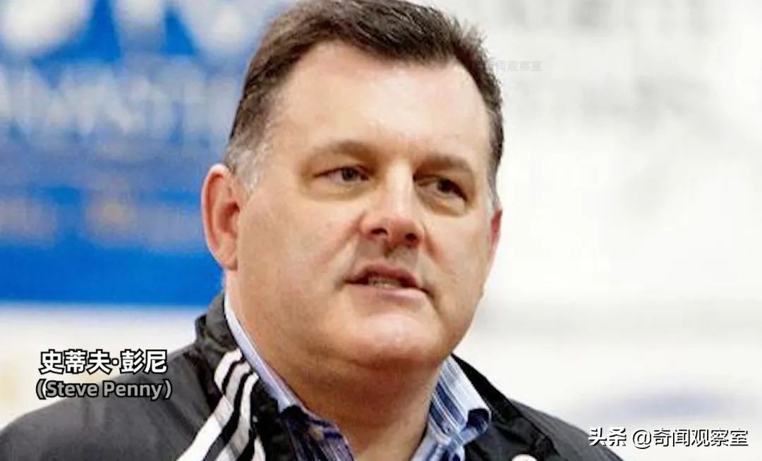 世界体坛十大丑闻,世界上最大体坛丑闻的受害者