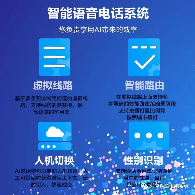 业务需要打电话怎么避免被封,电话防封号系统真的能防封号吗
