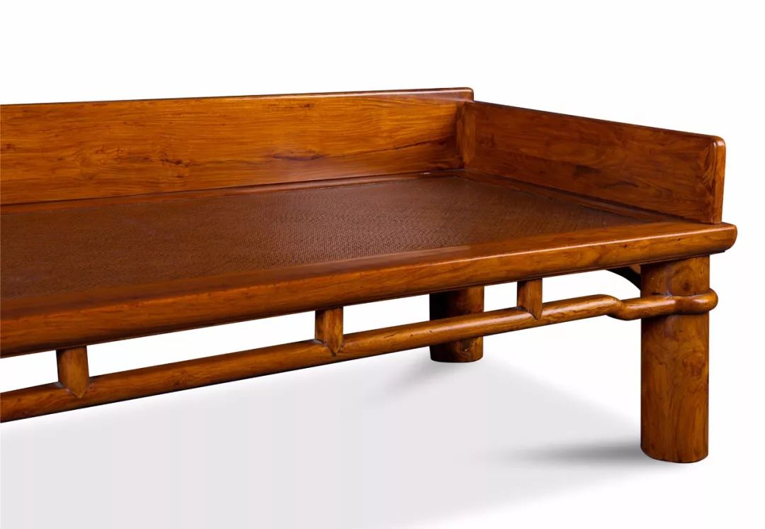 罗汉床卧具效果图,罗汉床卧具