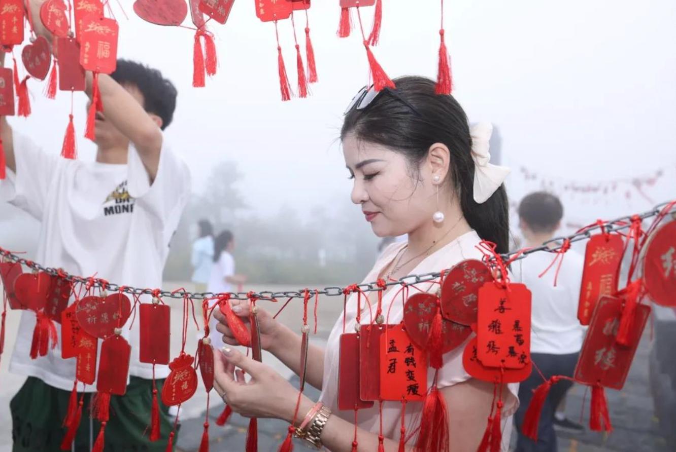 泉州安溪国心绿谷园门票多少钱,安溪国心绿谷露营节