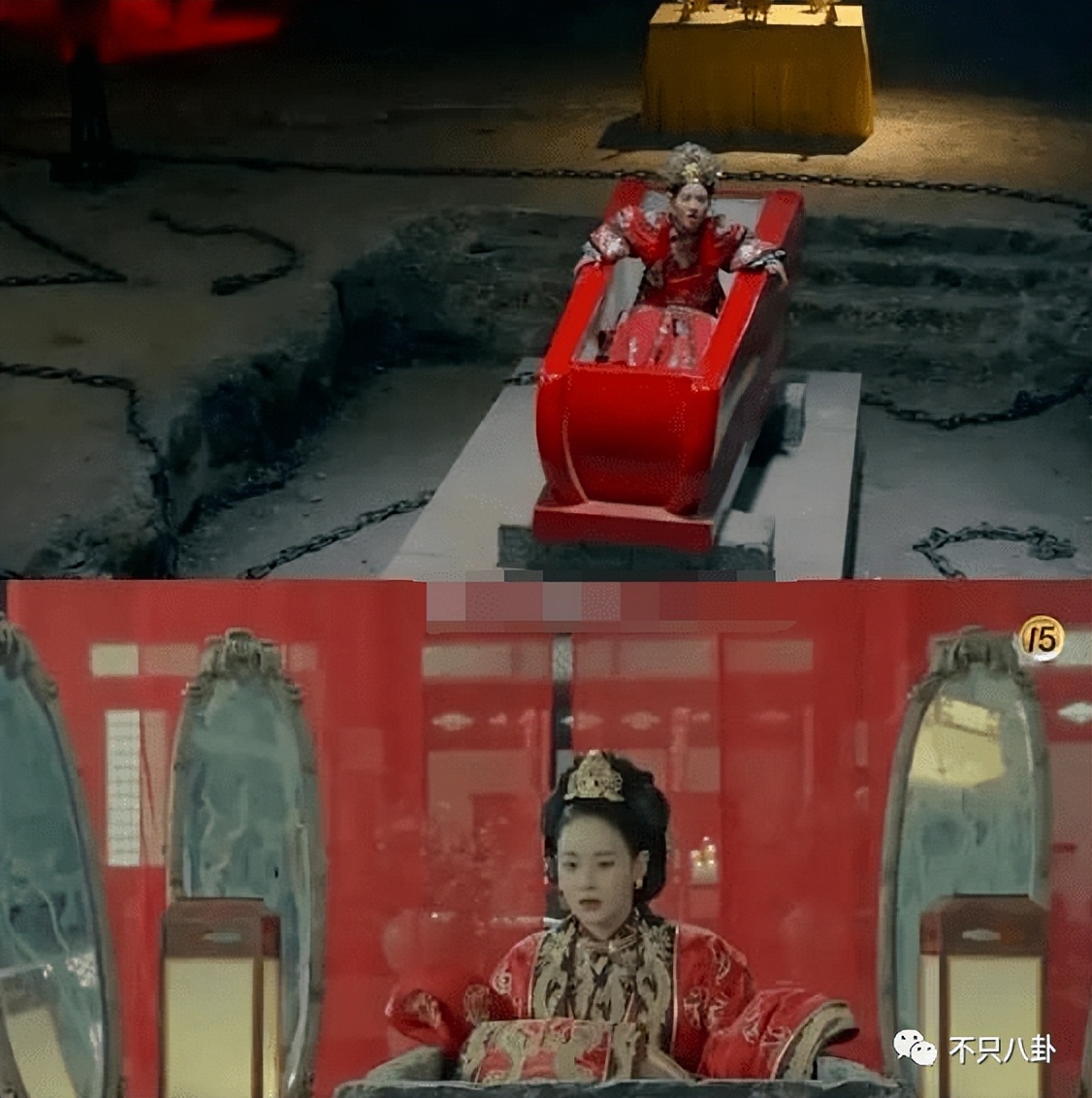 这次抄得太过，连韩国人自己都忍不住要骂了