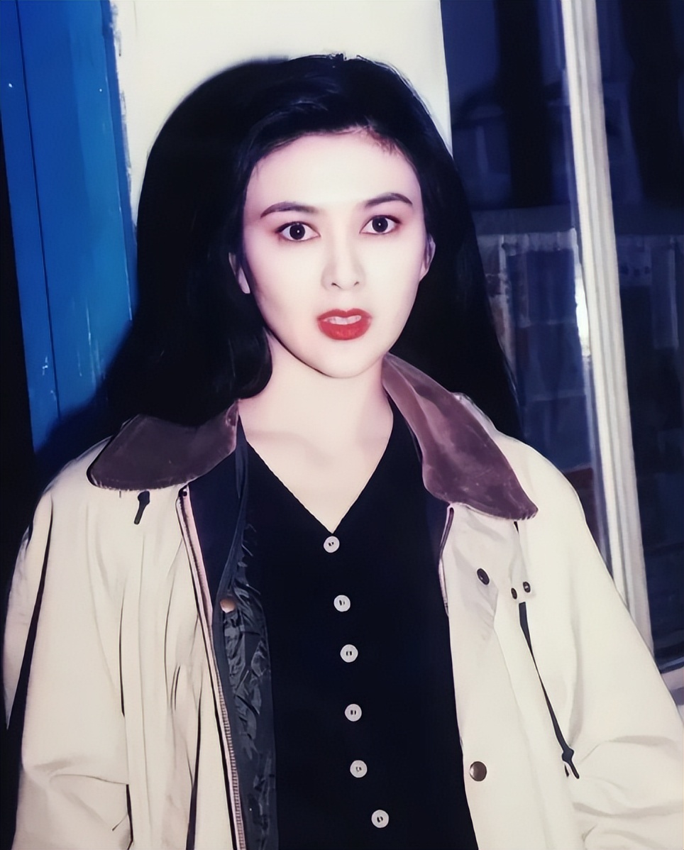 关之琳背了这么多年高尔夫球的黑锅，如今终于被刘銮雄澄清了！