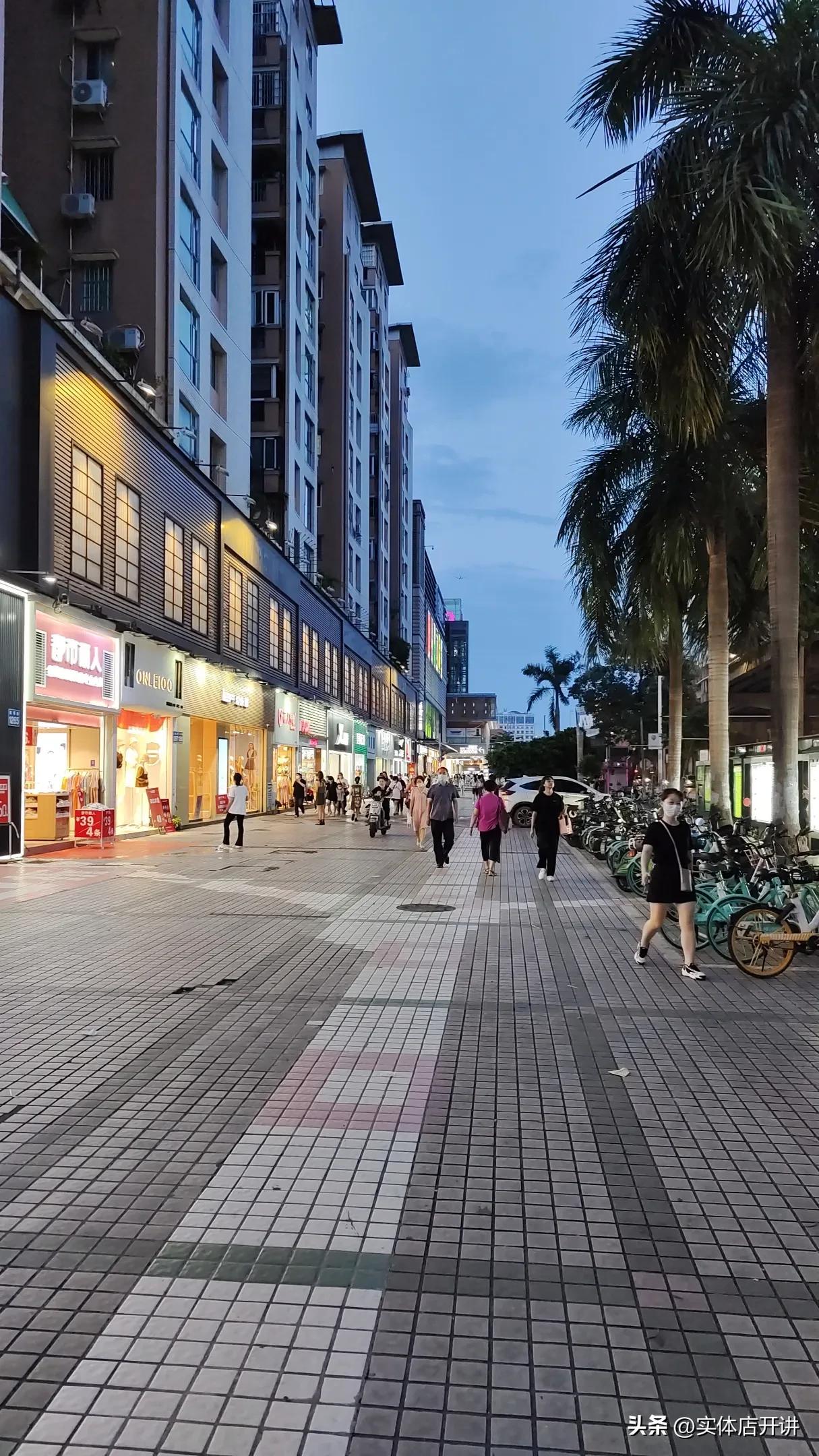 曾经广州新市墟,广州新市墟现状