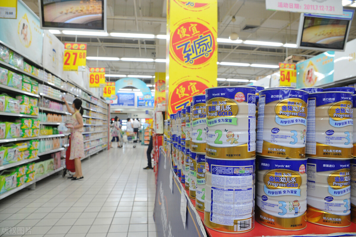 香港奶粉快递到内地,香港奶粉怎么寄到内地