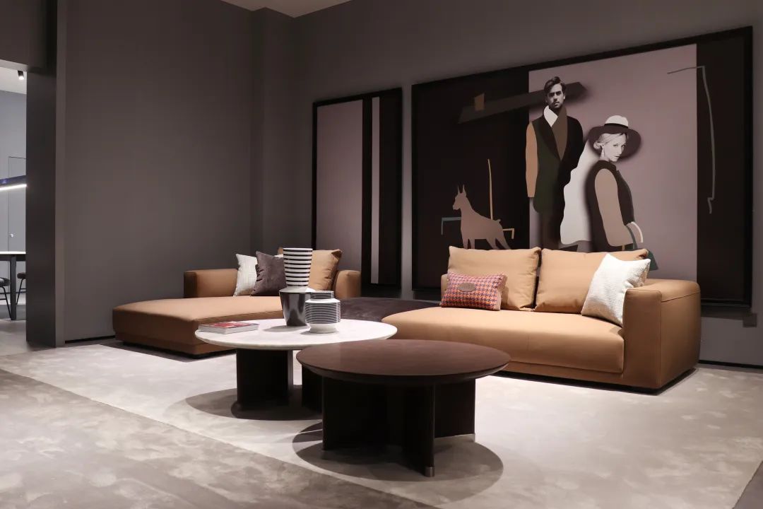 因潮而聚！MYJUST入驻红星美凯龙江西全球家居1号店