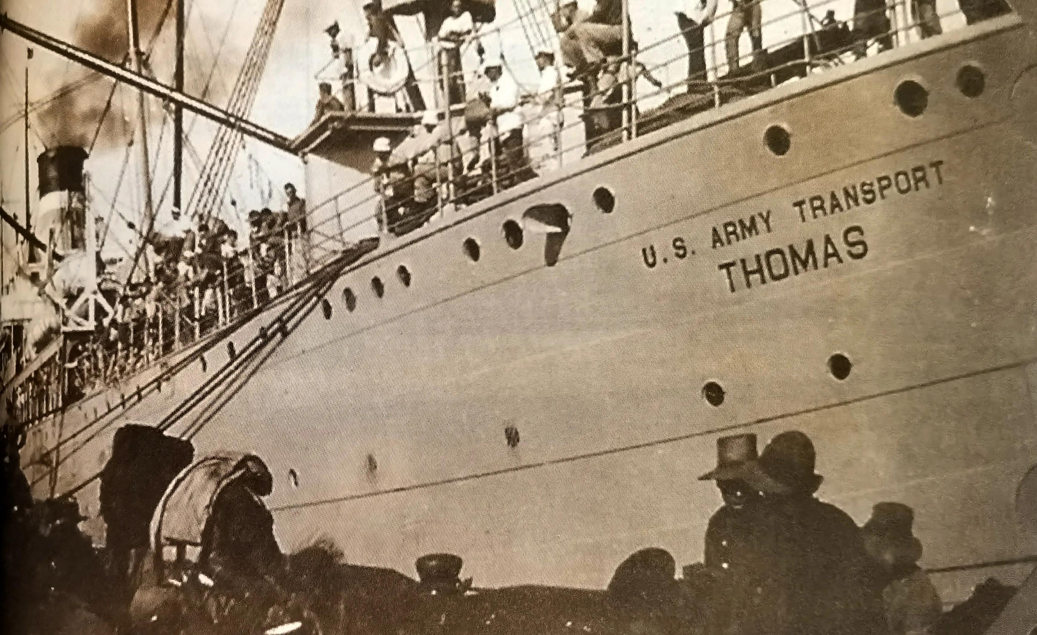 天津原意大利兵营,天津美国兵营老照片