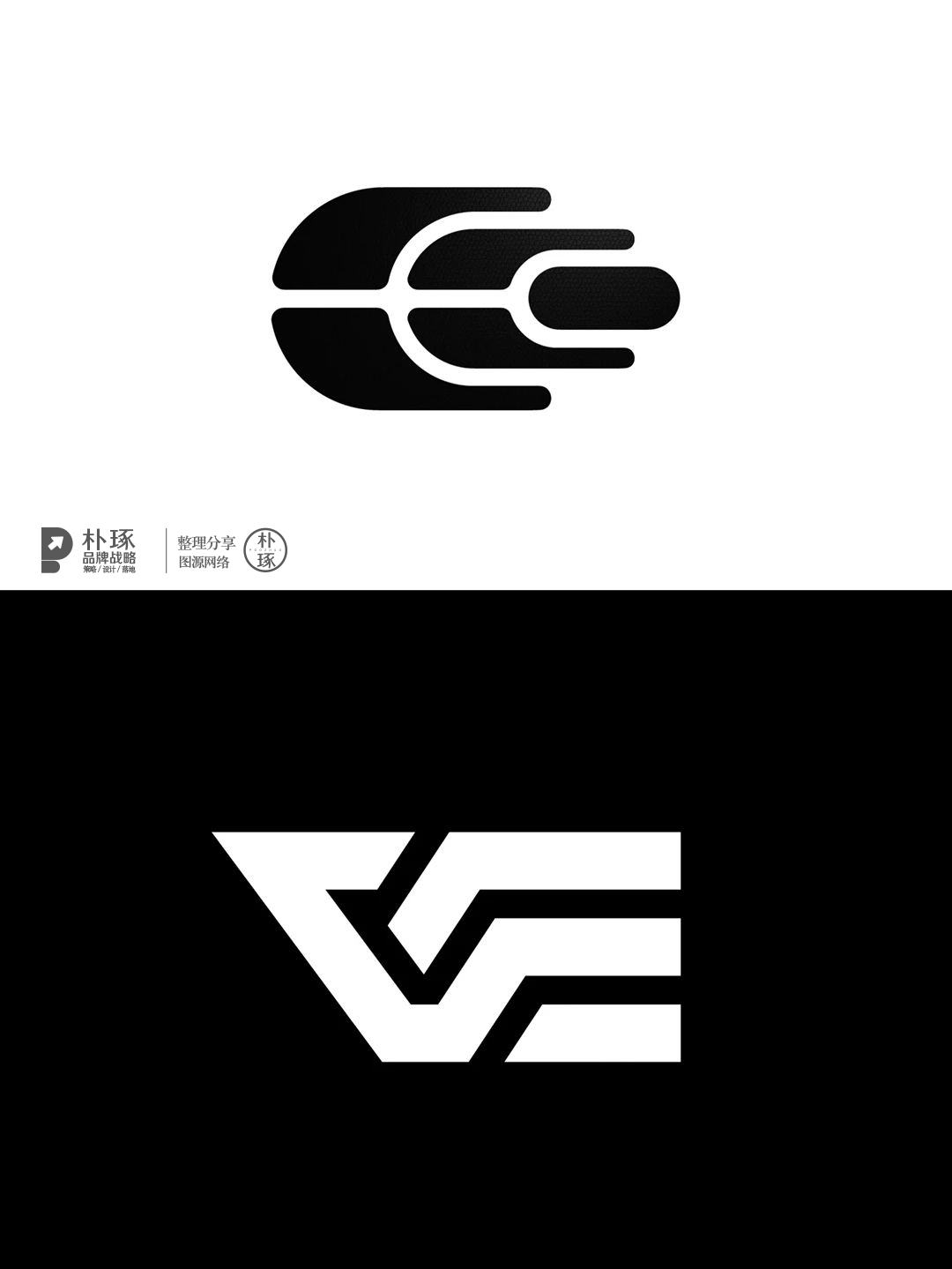 又来一大波创意logo欣赏,国际健康企业logo