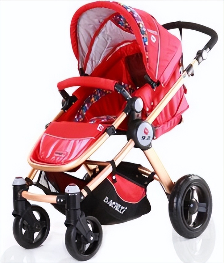 婴儿车真正的外国品牌,婴儿车十大品牌排行榜