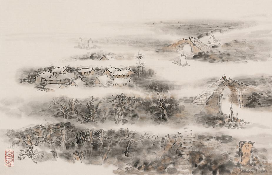 桐乡大运河景观带,桐乡的美景有哪些