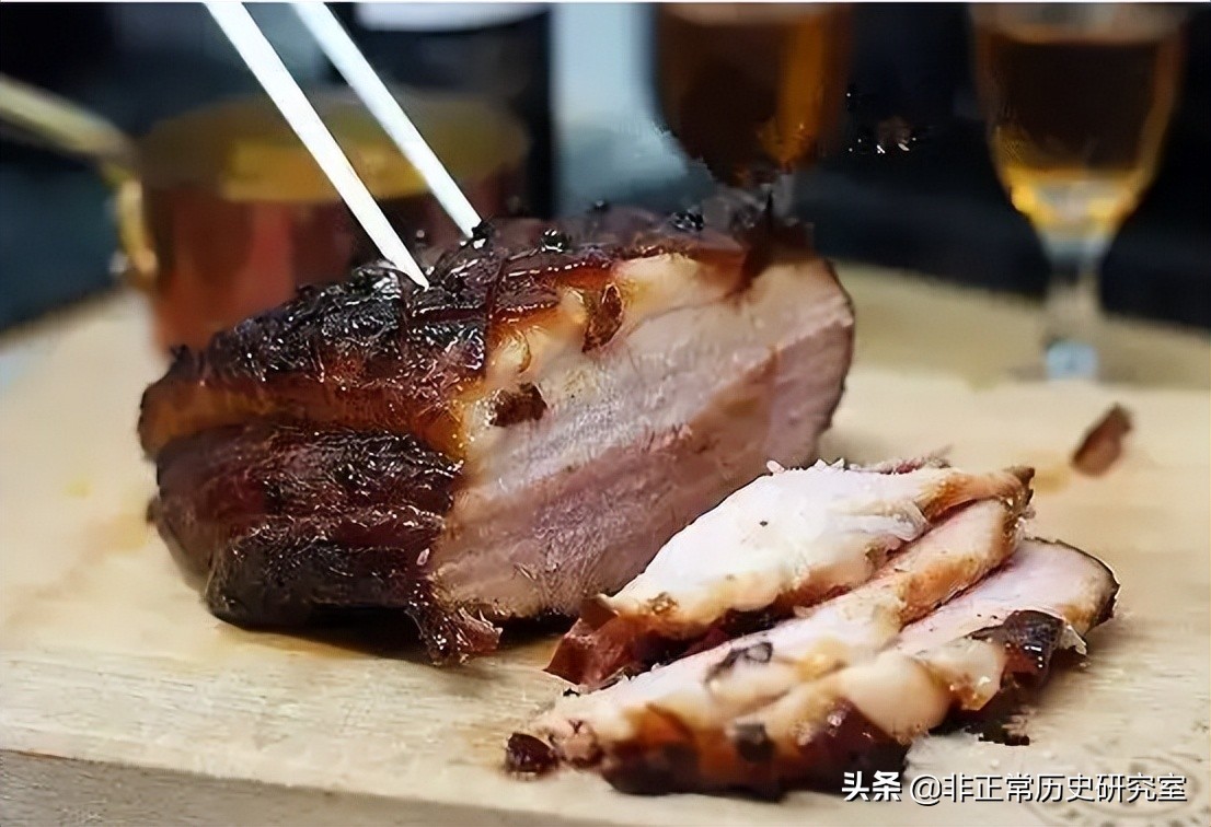 世界国宴篇美国的国宴都吃什么,世界国宴