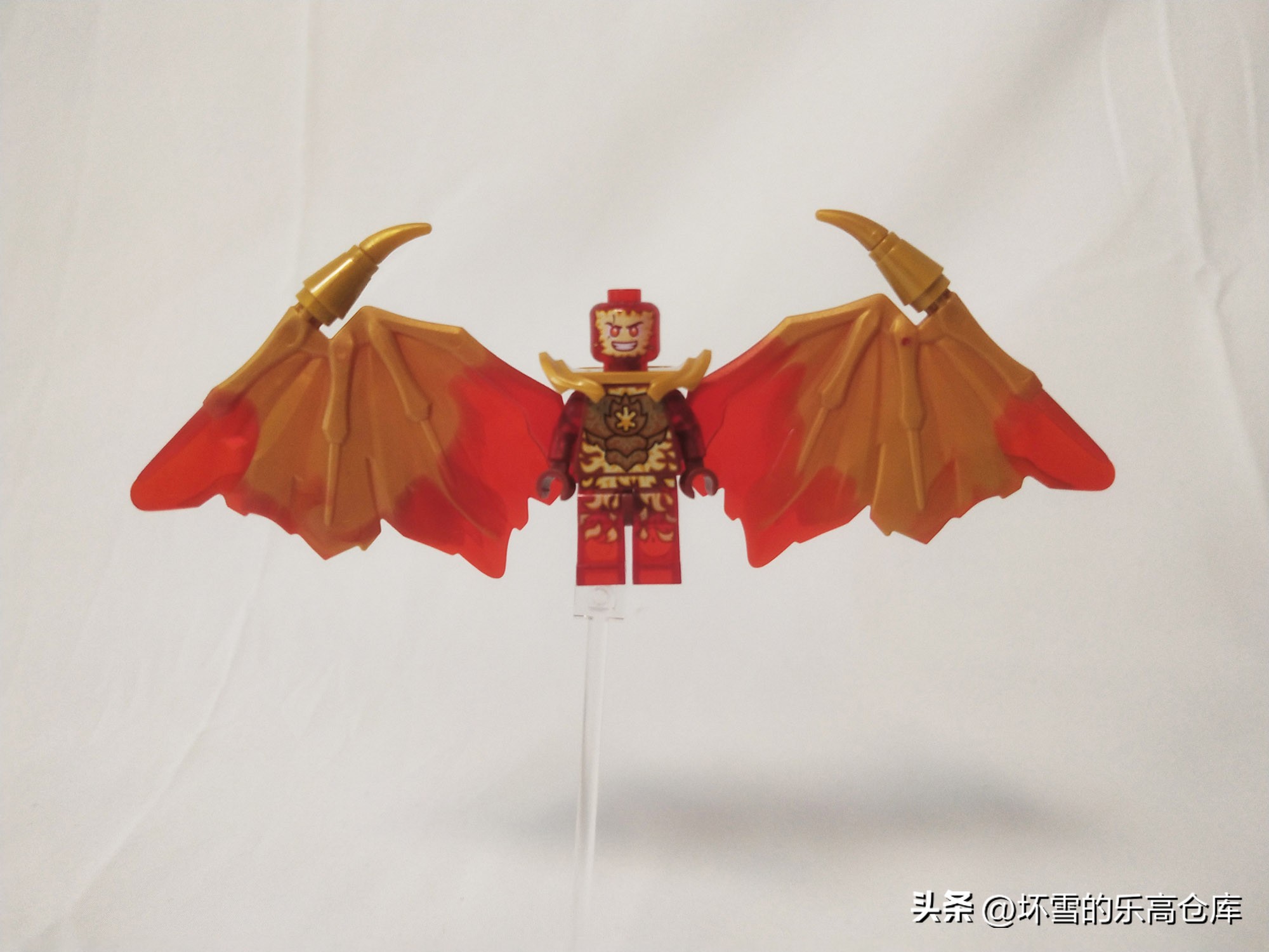 乐高71770和71769哪个大,乐高71739幻影忍者超音速战车介绍