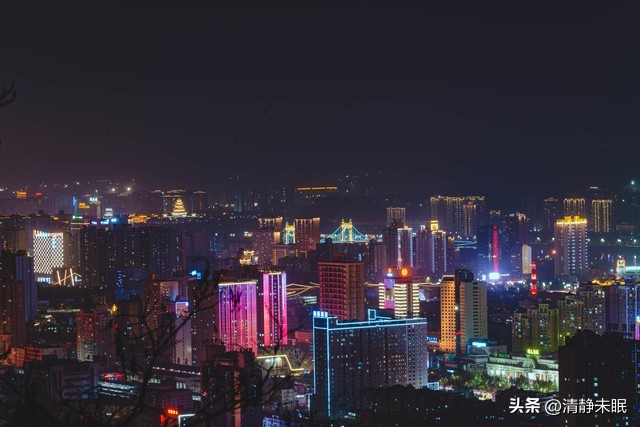 陕西第一村是哪个县,陕西第一大镇