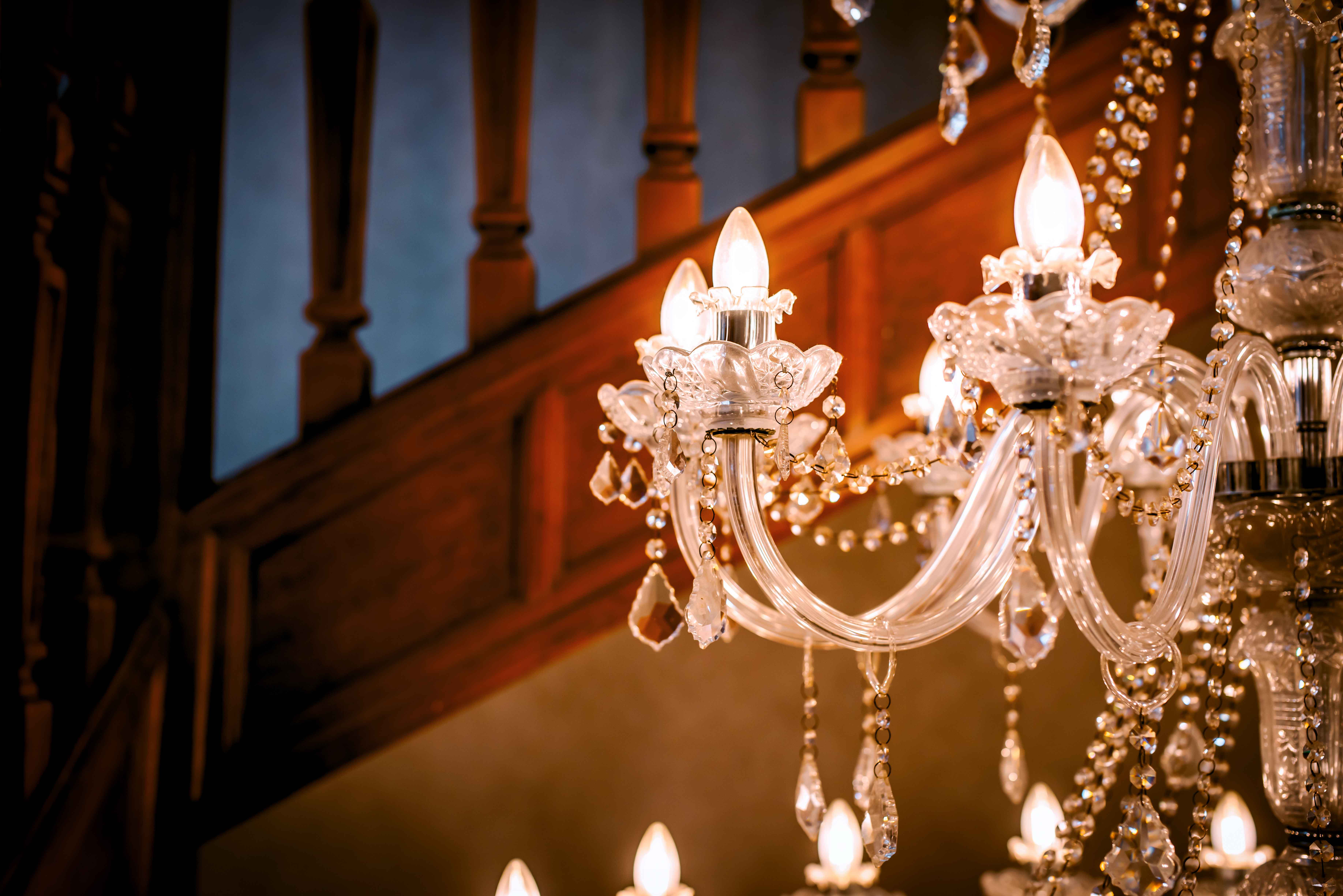 百代小楼,魔都闲逛