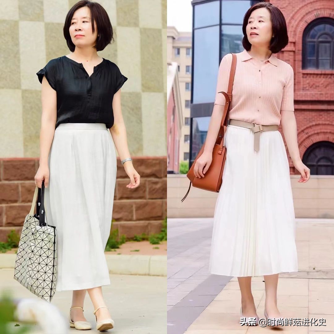 女士阔腿裙阔腿裤,时尚减龄高腰阔腿裤裤裙