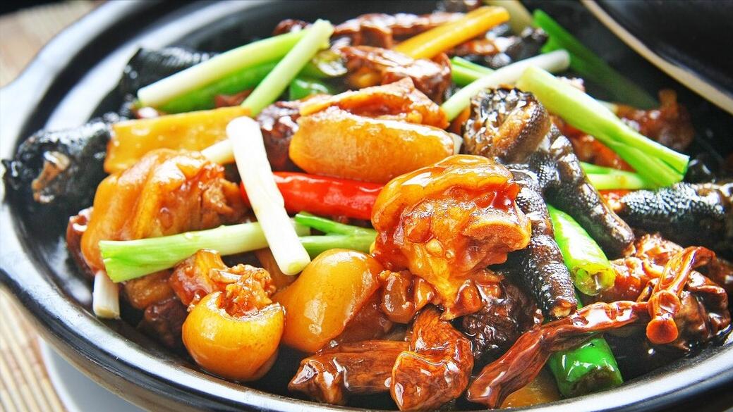 女性多吃这6种食物既美容又养生,女人不舍得花钱吃饭怎么办