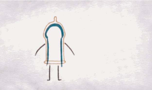 “为什么带了两个避孕套，还会怀孕？”这4点做错，戴了=白戴