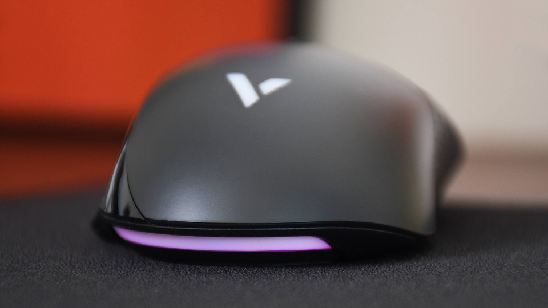 雷柏v3游戏鼠标怎么样,全能电竞鼠标雷柏v30w开箱